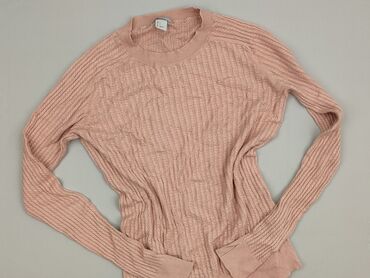 c a bluzka: H&M, Women`s sweater, size S (EU 36)