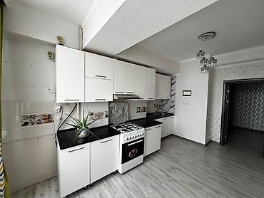 Продажа квартир: 2 комнаты, 72 м², Элитка, 3 этаж, Евроремонт — 6