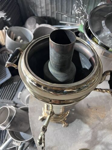 Самовары: Самовар — 2