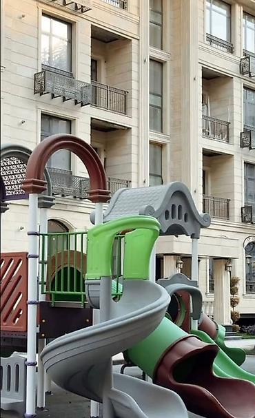 квартира взморье: Продается 4 х комнатная квартира 📍Адрес: Асанбай 🏗️Застройщик: TS — 5