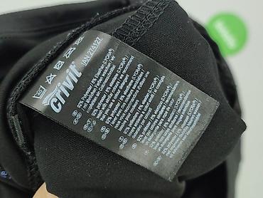 crivit pants: Crivit, Spodnie dresowe damskie, rozmiar S — 5