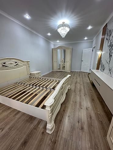 binar: 1 комната, 53 м², Технопарк Элитка, 5 этаж, Евроремонт — 3