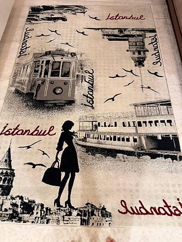 modern cilciraqlar: Xalça Dekorativ — 3