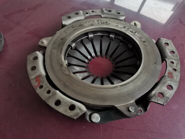 Auto delovi: Korpa Lada Niva, Lada 7 Riva- broj 5a. Polovno, kao novo. Malo bili na — 9