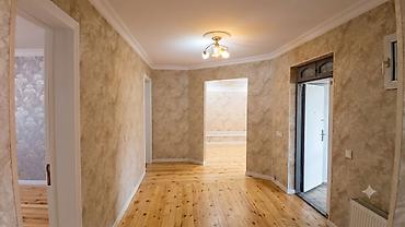 Həyət evləri və villalar: 5 otaqlı, 138 kv. m, Yeni təmirli — 2