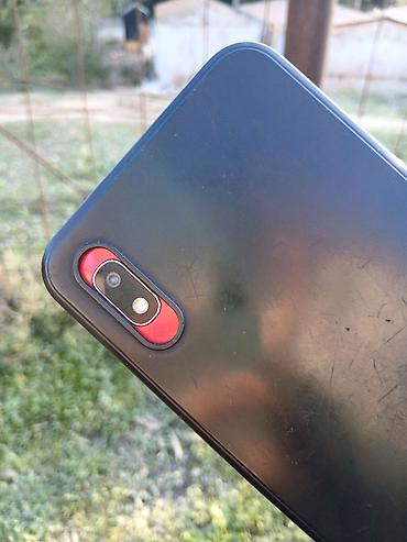 samsung a10 gence: Samsung Galaxy A10, 32 GB, rəng - Qırmızı — 6