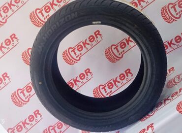 r18 diski: Yeni Şin Horizon 225 / 45 / R 18