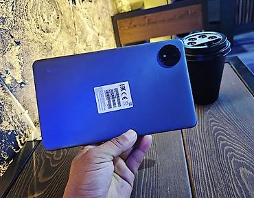 Планшеты: Планшет, Redmi, память 64 ГБ, 8" - 9", 4G (LTE), Б/у, Классический цвет - Серый — 15