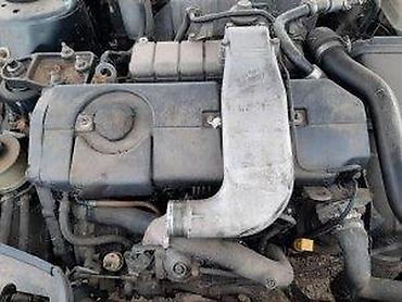 alko test: MOTOR FIAT 2.5TD RENO VOZILA | Kompletan stranac perfektan — 1