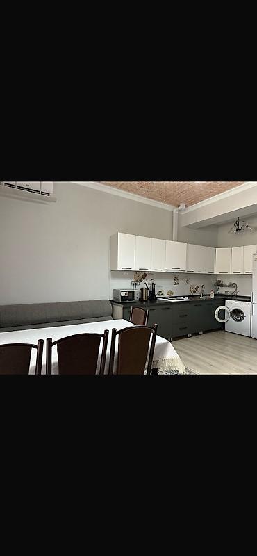 Иссык-Куль 2026: Коттедж, 21 ЦО Радуга West, Кош-Кол, Детская площадка, Парковка, стоянка, Охраняемая территория — 7