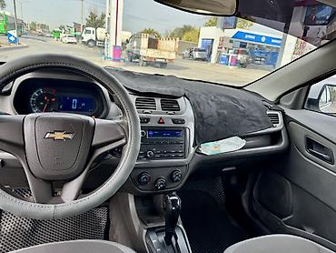 shevrolet lacetti: Chevrolet Cobalt: 2023 г., 1.5 л, Автомат, Газ, Седан — 8