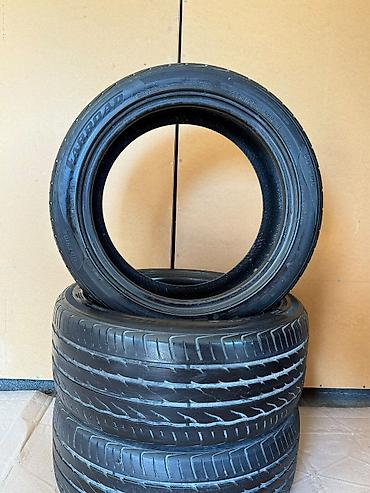 İşlənmiş Şin 235 / 45 / R 17 lalafo.az -da İşlənmiş Şin 235 / 45 / R 17