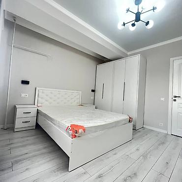 2х комн: Элитка, 2 комнаты, 64 м² — 8