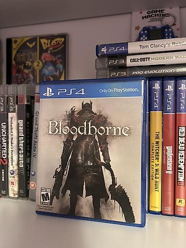 Oyun diskləri: Qarışıq janr — 3