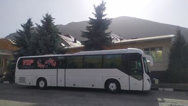 хаммер лимузин в Кыргызстан | АВТОЗАПЧАСТИ: Hummer H2: 6.2 л. | 2017 г. | 150000 км. | Бус