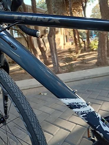 velosiped trinx: Marka: Trinx tempo 300 Ötürücülər:2x7 Shimano Tourney Velosped — 3