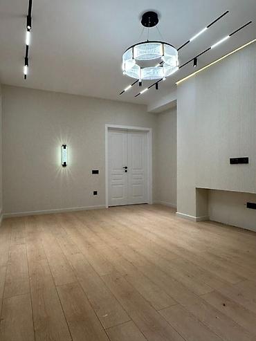 Продажа квартир: 2 комнаты, 75 м², Элитка, 11 этаж, Дизайнерский ремонт — 10