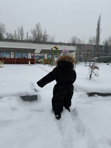 toot обувь бишкек: В наличии такой комбез на 2-3года🥰 мы только один раз одевали, почти