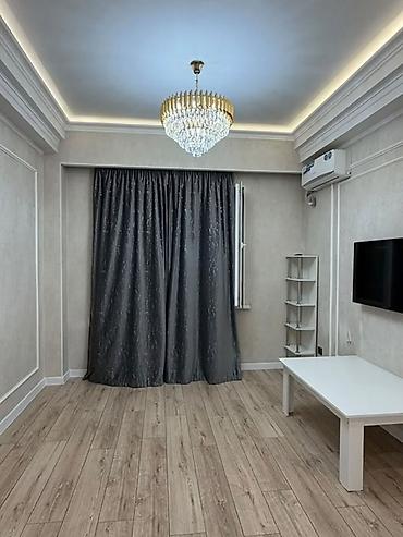 2 bedroom: 2 комнаты, 48 м², 1000 мелочей Элитка, 13 этаж, Евроремонт — 2