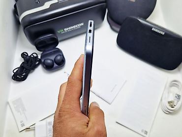 Poco: Poco X4 GT, Б/у, 512 ГБ, цвет - Серый, 1 SIM, 2 SIM, eSIM — 4