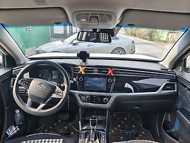sultan power: Ssangyong Korando: 2019 г., 1.6 л, Автомат, Дизель, Кроссовер — 1