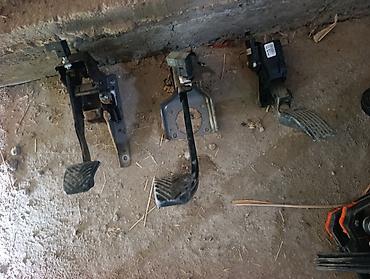 Другие детали для мотора: Кия Рио келишим баада — 7