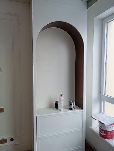 Мебель на заказ: Мебель на заказ, Кухня, Шкаф — 10