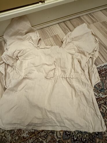 Cinslər və şalvarlar: Cins şalvar, Qız üçün, 9 - 10 yaş — 34