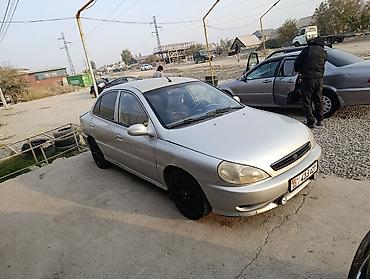 ка 5 машина цена: Kia Rio: 2000 г., 1.5 л, Механика, Бензин, Седан — 6