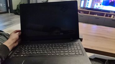 мониторы бу купить: Ноутбук, Lenovo, 6 ГБ ОЗУ, 17 ", Б/у, Для работы, учебы, память HDD