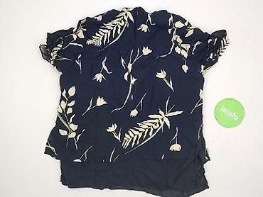 dla kobiety: Bluzka damska, rozmiar 4XL — 3