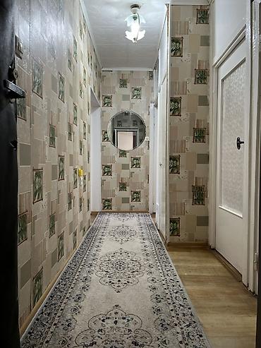 Продажа квартир: 2 комнаты, 51 м², 105 серия, 1 этаж, Евроремонт — 8