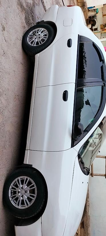 делика дизел: Daewoo Lanos: 1999 г., 1.6 л, Механика, Бензин, Седан — 5