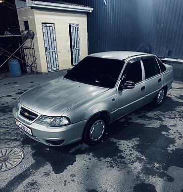 Daewoo: Daewoo Nexia: 2008 г. — 7