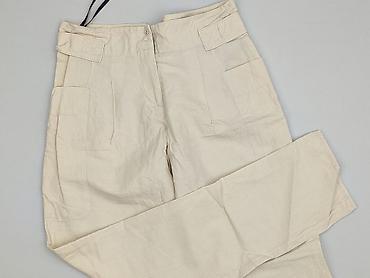 duti kurtka: French Connection, Spodnie cargo damskie, rozmiar S — 1