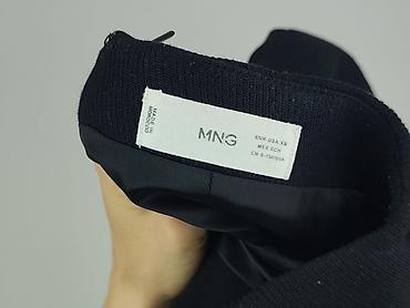 mango polana: MNG, Spódnica damska, rozmiar XS — 4