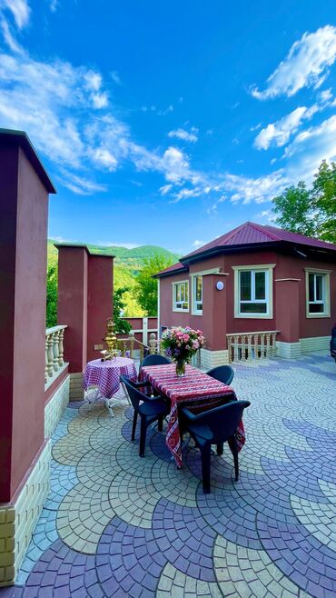 gencede kiraye evler 2018: 160 м², 2 комнаты, Газ, Электричество, Водопровод