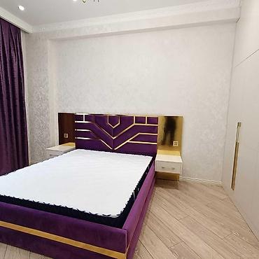 kirayə ev bakida: İcarəyə verilir 3 otaqlı yeni tikili 92 m², Ağ şəhər q. 2 000 AZN/ay — 5