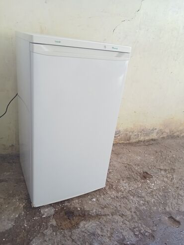 Soyuducular: 1 qapılı Dnepr Soyuducu Satılır, rəng - Ağ