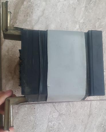 volt sumkası: TEL96 K2301 markalı termostat (temperatur tənzimləyicisi) satılır — 3