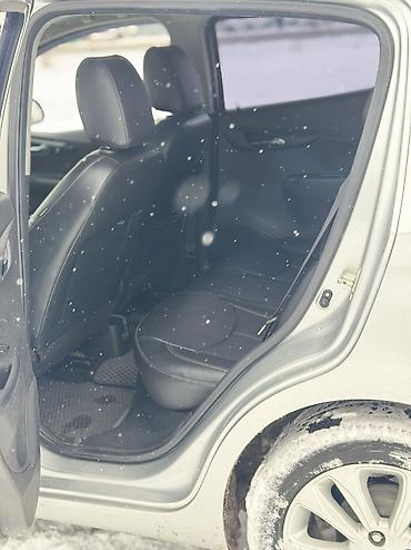 Chevrolet: Chevrolet Spark: 2018 г., 0.1 л, Вариатор, Бензин, Хэтчбэк — 7