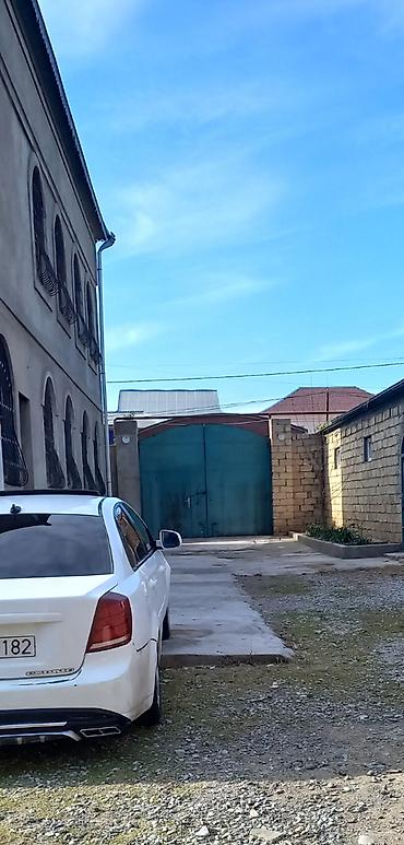 Həyət evləri və villaların satışı: Sulutəpə qəs. 9 otaq, 600 kv. m, Kredit yoxdur, Orta təmir — 10