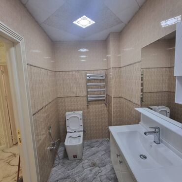 Yeni tikili: 2 otaqlı, Yeni tikili, 67 kv. m — 8