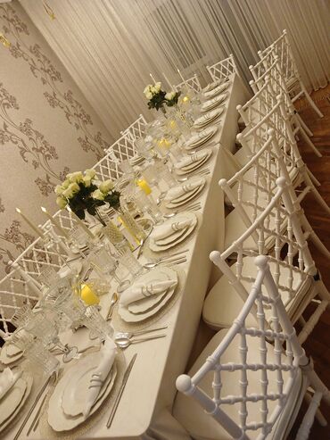 Stullar: 1)Hazir Biznes Dekor Şirkəti Satilir. 2)Alan Şəxsə Bütün Sifarişləri — 9