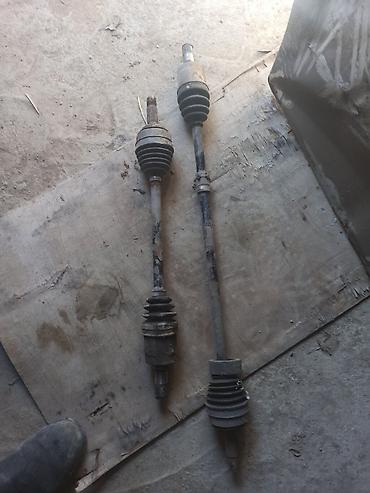 Другие автозапчасти: Хонда фит 2003 — 3