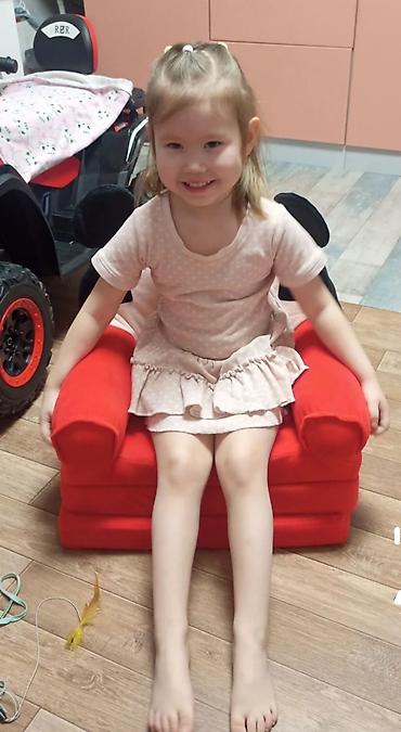 Детские кровати трансформеры: Детское кресло-трансформер 😍 Для ваших малышей 😊 Отличный вариант — 11