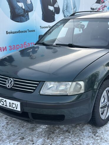 шины на пассат: Volkswagen Passat: 1998 г., 1.8 л, Автомат, Бензин, Универсал