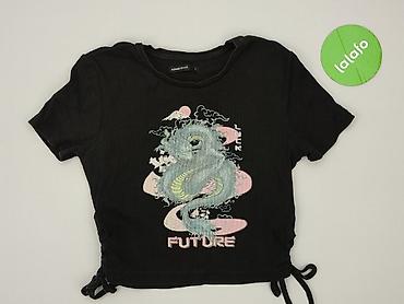 amiri: House, T-shirt damski, rozmiar L — 2