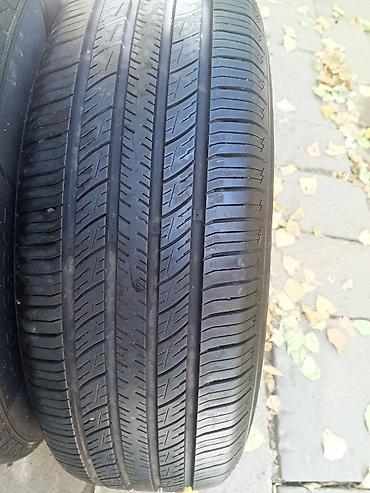 ov tir: SUMMIT ULTRAMAX A/S 2.0 avtomobil təkərləri - Ölçü: 225/65 R17 - Növ — 2