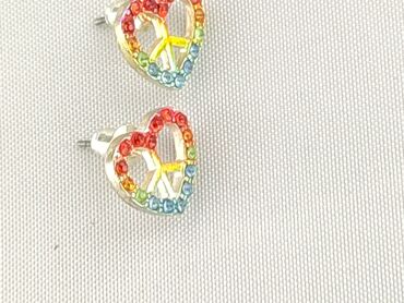 Earrings, Female, condition - Perfect